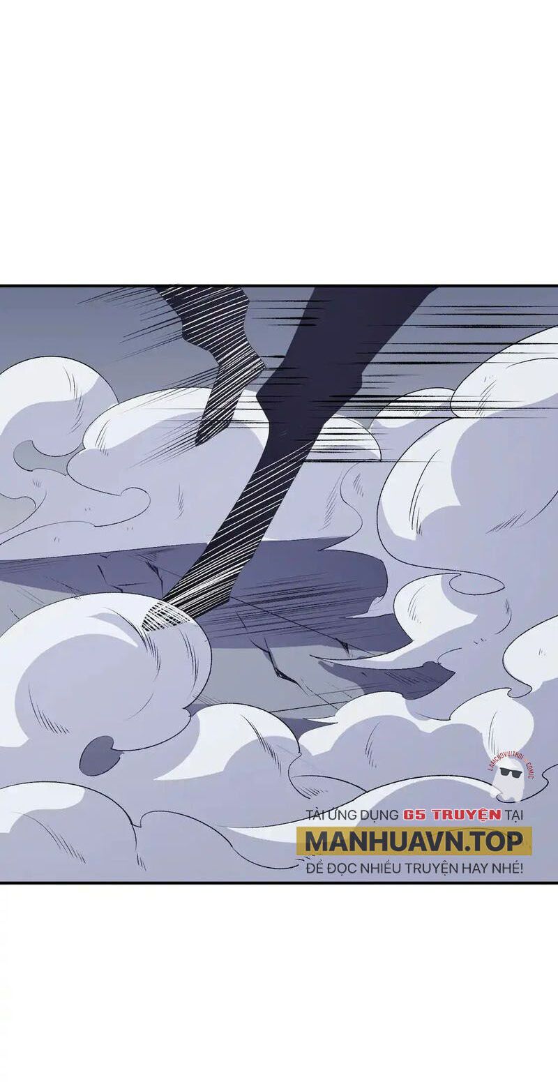 đọc truyện Toàn Dân Chuyển Chức : Duy Ta Vô Chức Tán Nhân Chương 107 ảnh 22 tại Thiên Thai Truyện