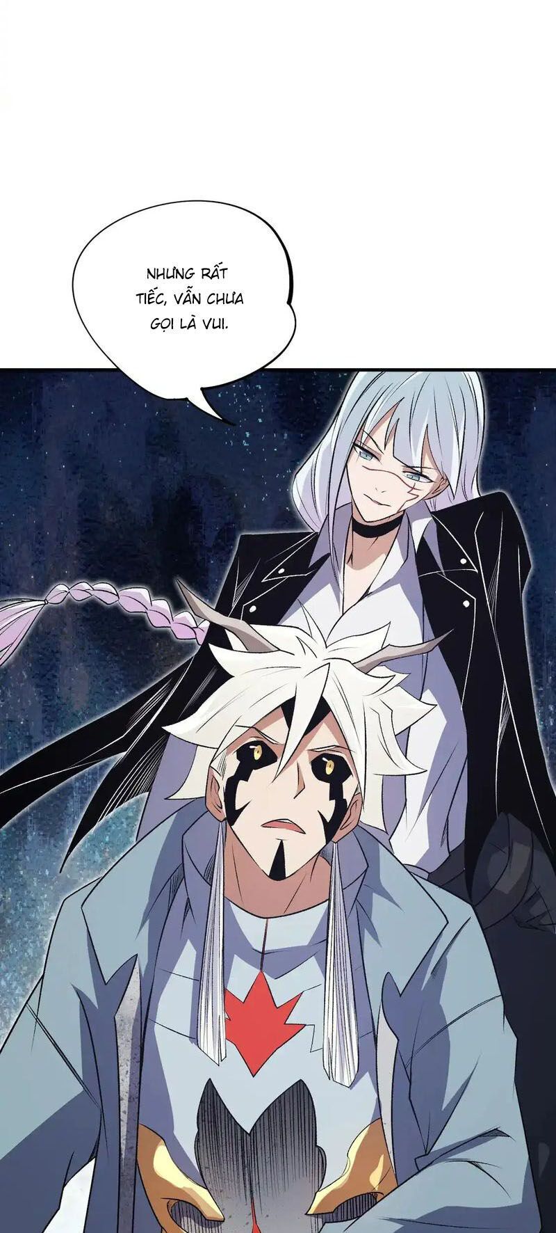 đọc truyện Toàn Dân Chuyển Chức : Duy Ta Vô Chức Tán Nhân Chương 107 ảnh 23 tại Thiên Thai Truyện