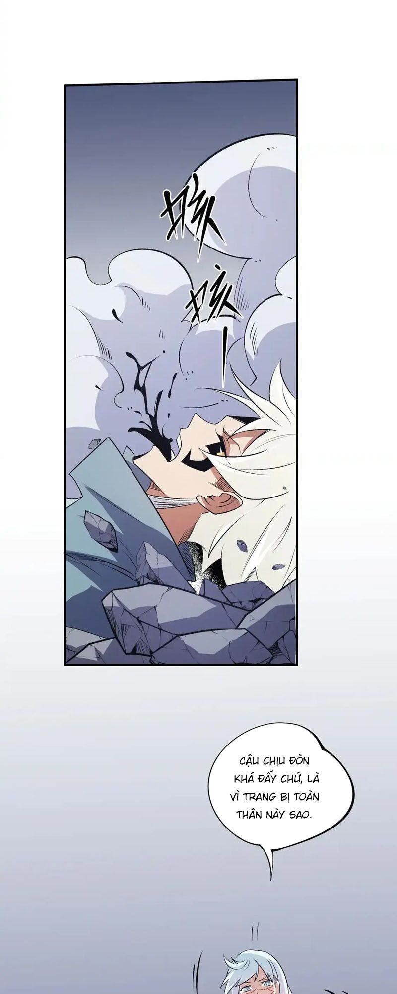 đọc truyện Toàn Dân Chuyển Chức : Duy Ta Vô Chức Tán Nhân Chương 107 ảnh 27 tại Thiên Thai Truyện