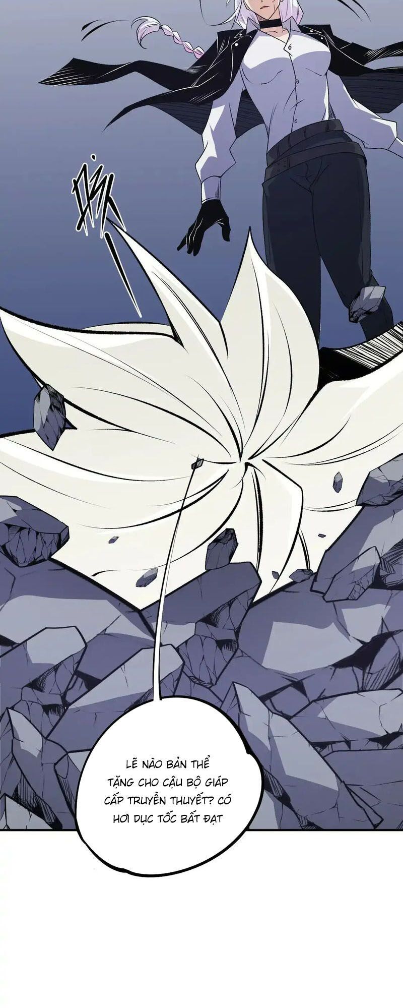 đọc truyện Toàn Dân Chuyển Chức : Duy Ta Vô Chức Tán Nhân Chương 107 ảnh 28 tại Thiên Thai Truyện