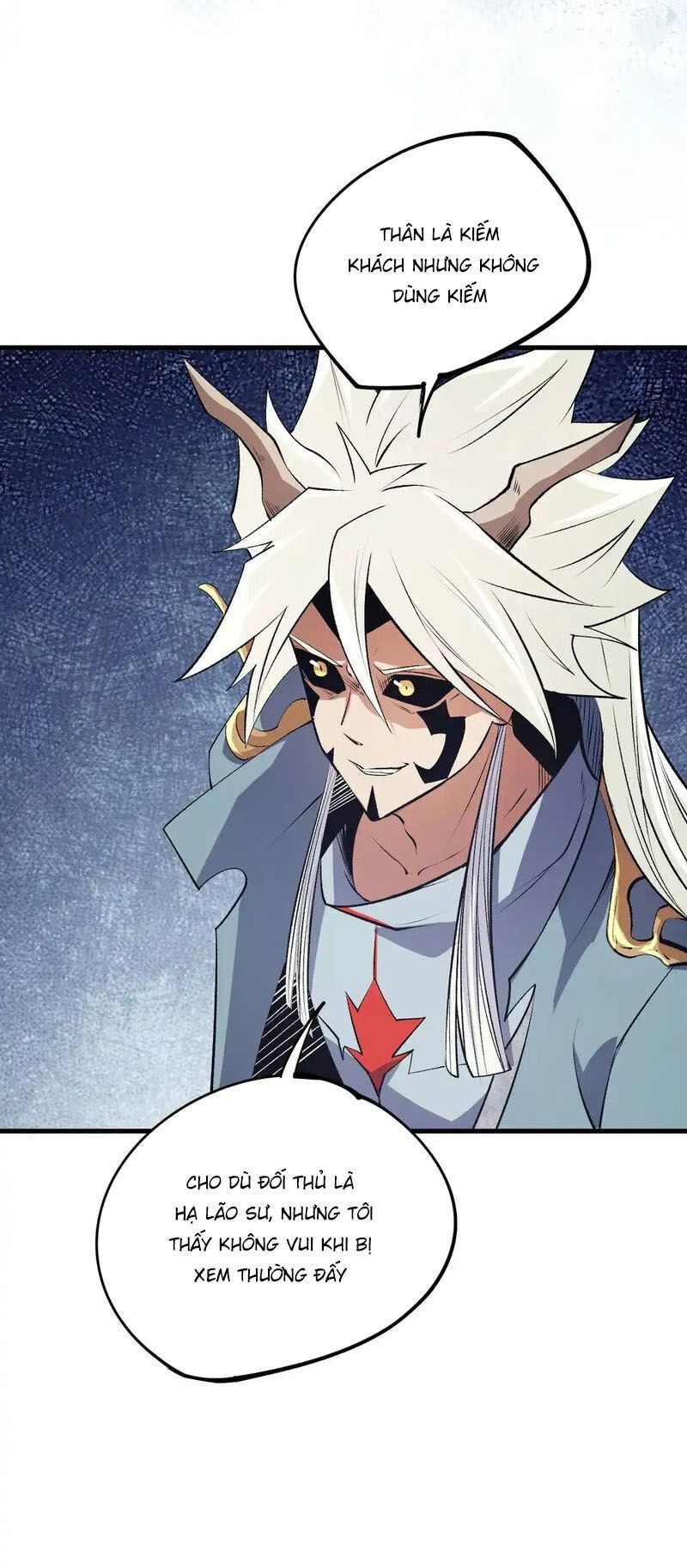 đọc truyện Toàn Dân Chuyển Chức : Duy Ta Vô Chức Tán Nhân Chương 107 ảnh 5 tại Thiên Thai Truyện