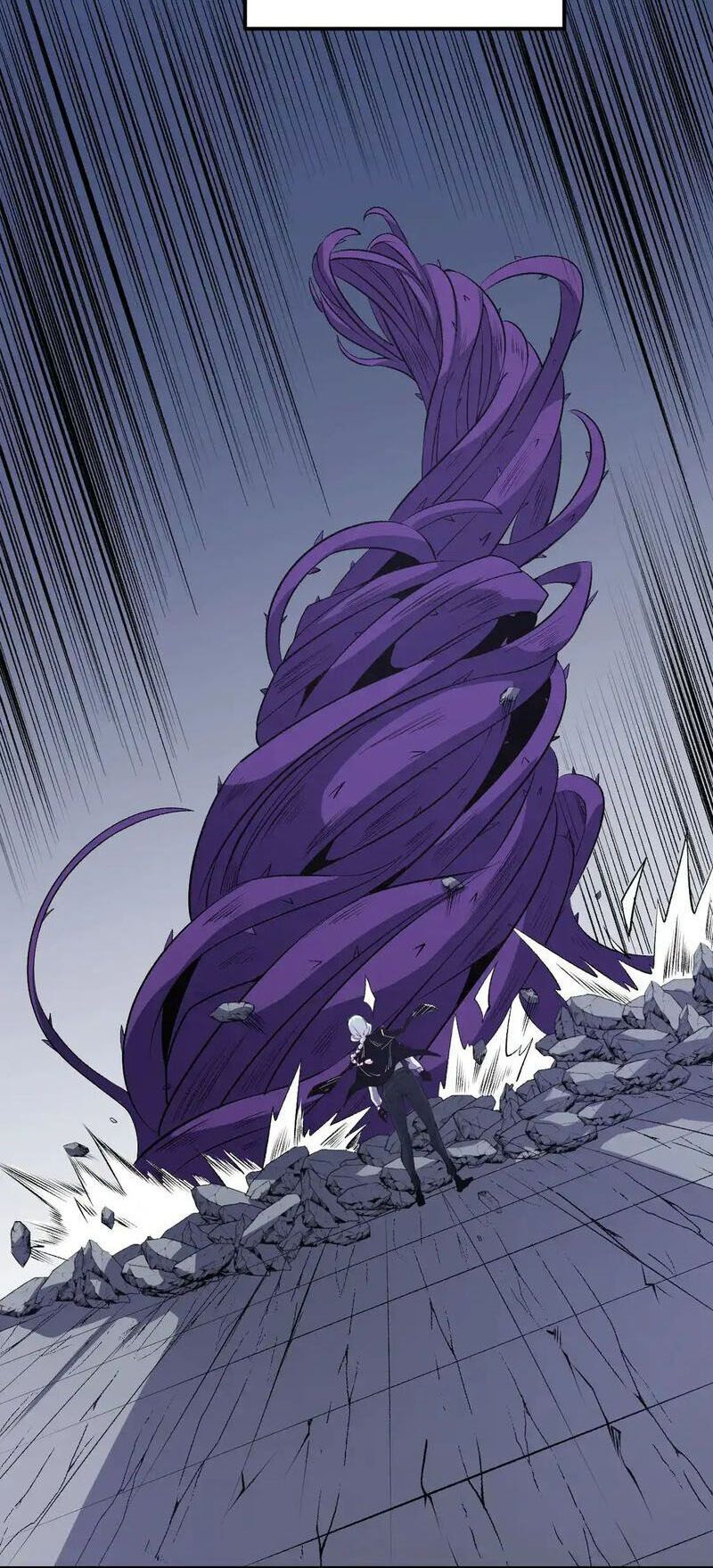 đọc truyện Toàn Dân Chuyển Chức : Duy Ta Vô Chức Tán Nhân Chương 107 ảnh 34 tại Thiên Thai Truyện