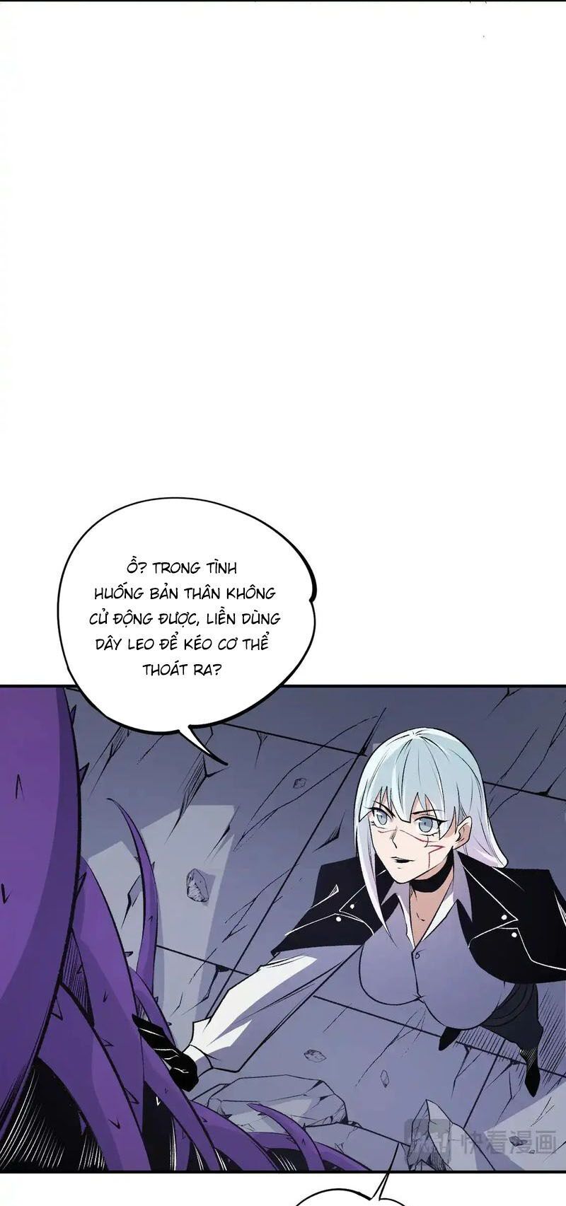 đọc truyện Toàn Dân Chuyển Chức : Duy Ta Vô Chức Tán Nhân Chương 107 ảnh 35 tại Thiên Thai Truyện