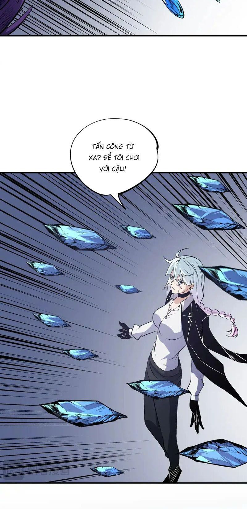 đọc truyện Toàn Dân Chuyển Chức : Duy Ta Vô Chức Tán Nhân Chương 107 ảnh 39 tại Thiên Thai Truyện