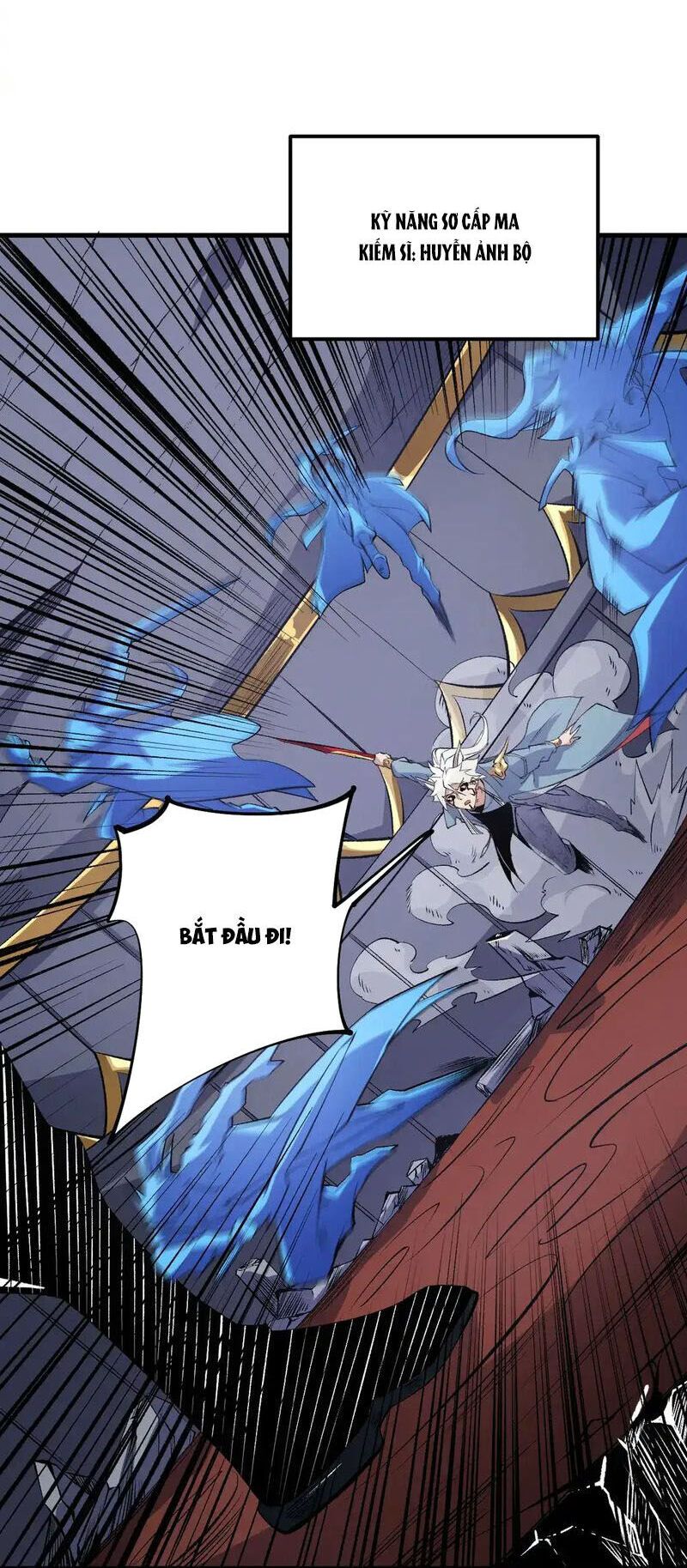 đọc truyện Toàn Dân Chuyển Chức : Duy Ta Vô Chức Tán Nhân Chương 107 ảnh 6 tại Thiên Thai Truyện