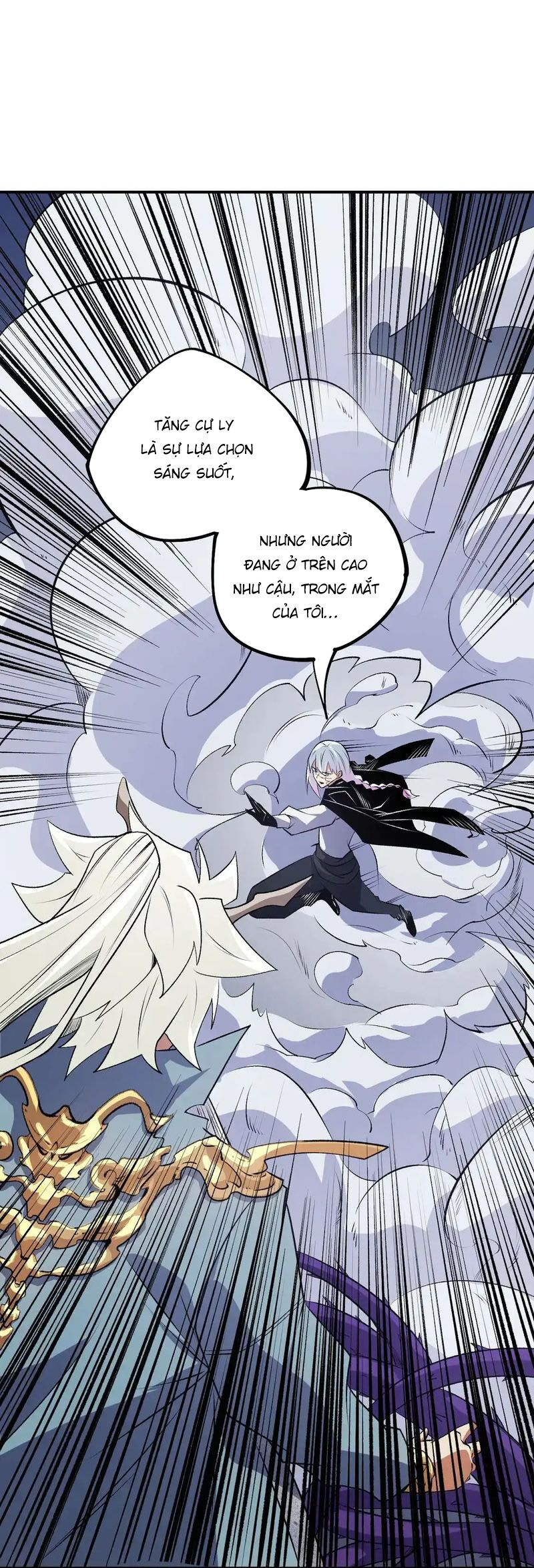 đọc truyện Toàn Dân Chuyển Chức : Duy Ta Vô Chức Tán Nhân Chương 107 ảnh 42 tại Thiên Thai Truyện