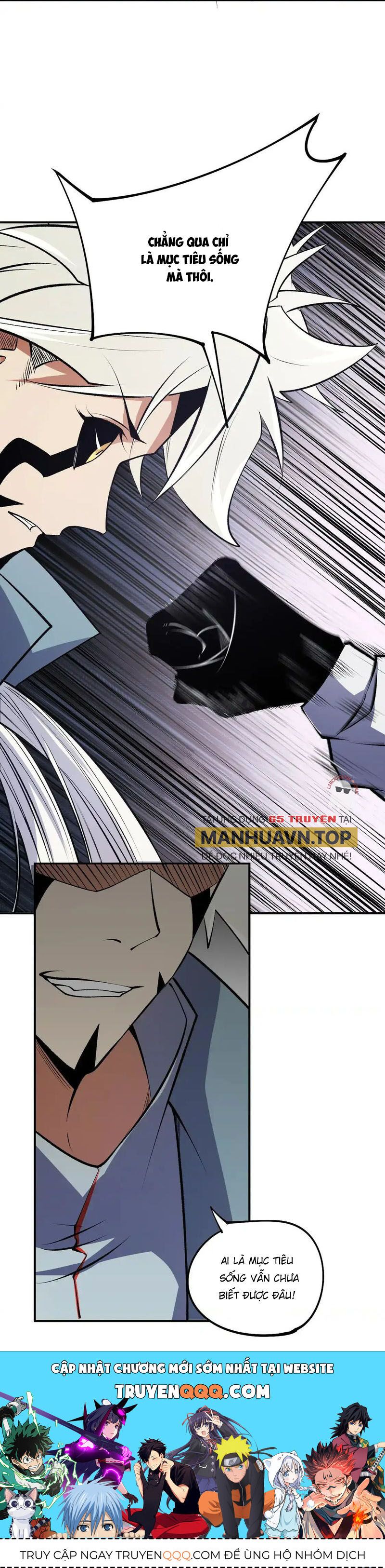 đọc truyện Toàn Dân Chuyển Chức : Duy Ta Vô Chức Tán Nhân Chương 107 ảnh 43 tại Thiên Thai Truyện