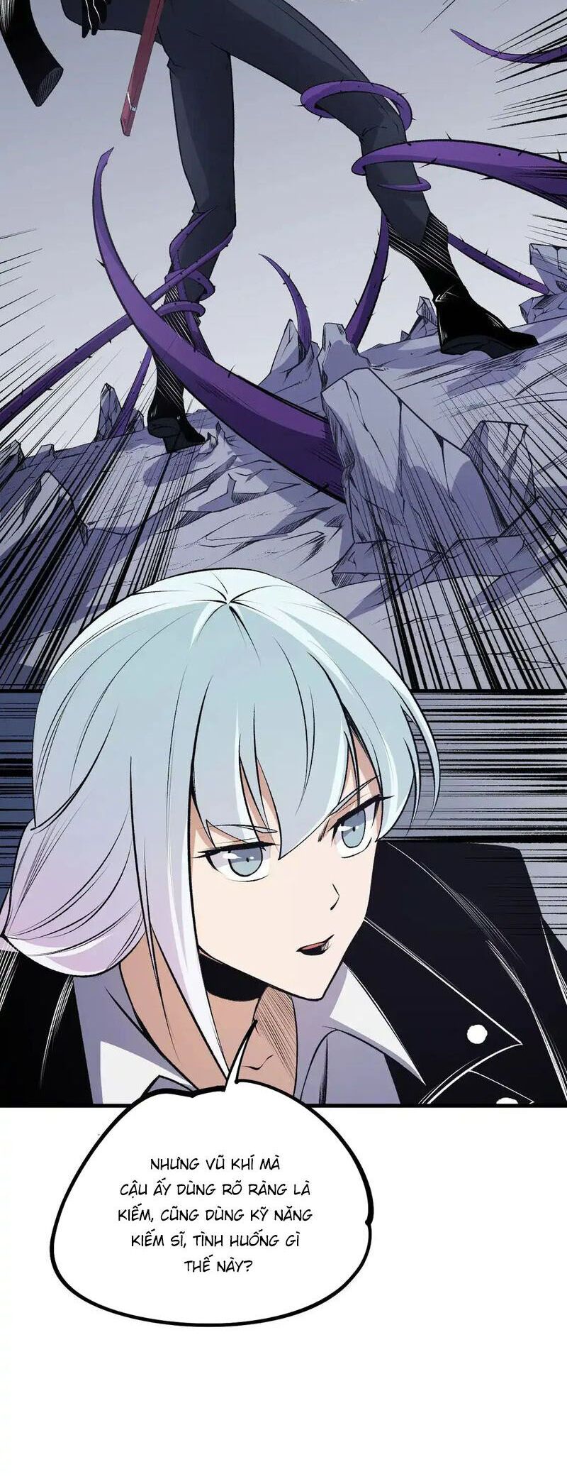 đọc truyện Toàn Dân Chuyển Chức : Duy Ta Vô Chức Tán Nhân Chương 107 ảnh 9 tại Thiên Thai Truyện