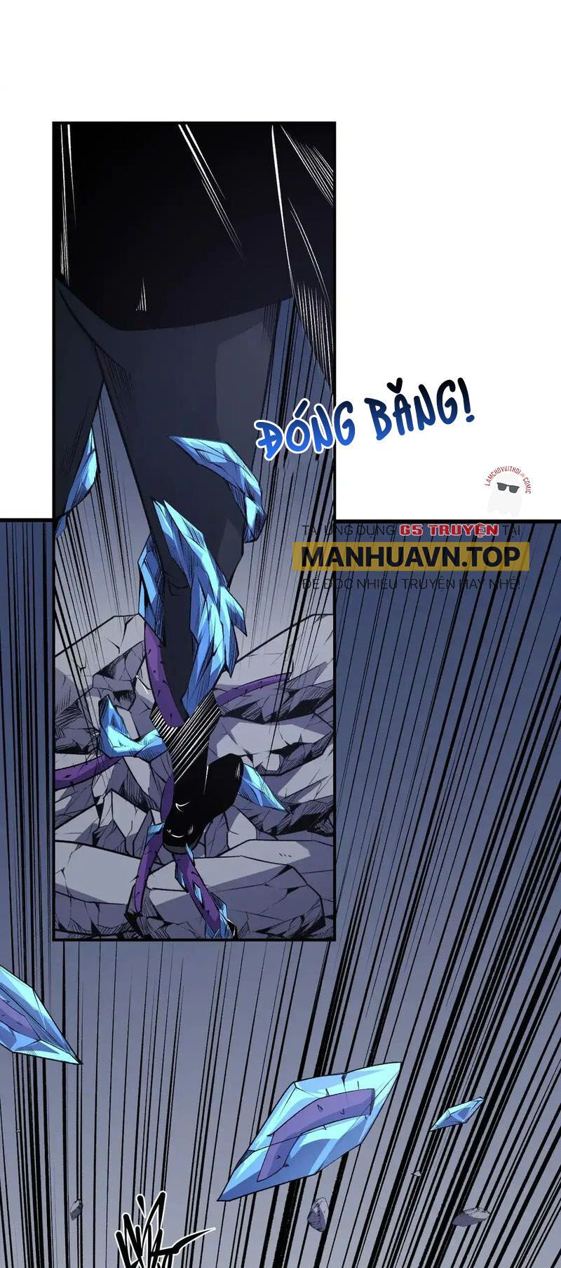 đọc truyện Toàn Dân Chuyển Chức : Duy Ta Vô Chức Tán Nhân Chương 107 ảnh 11 tại Thiên Thai Truyện