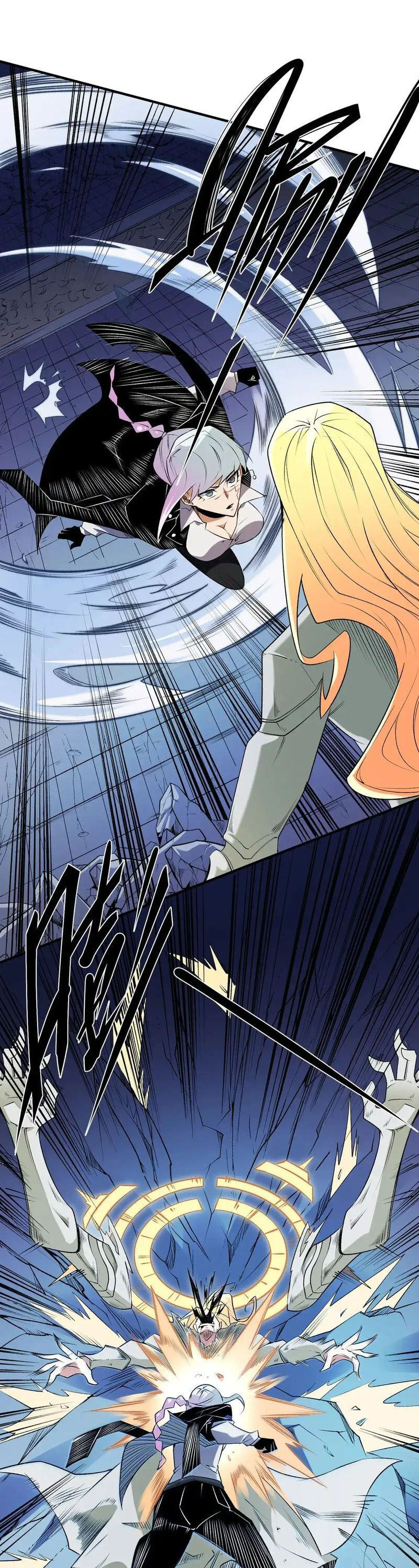 đọc truyện Toàn Dân Chuyển Chức : Duy Ta Vô Chức Tán Nhân Chương 108 ảnh 16 tại Thiên Thai Truyện