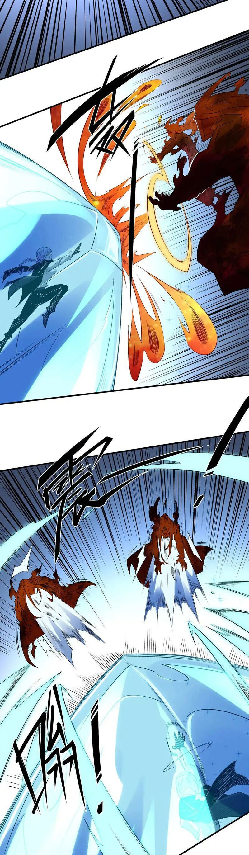 đọc truyện Toàn Dân Chuyển Chức : Duy Ta Vô Chức Tán Nhân Chương 108 ảnh 28 tại Thiên Thai Truyện