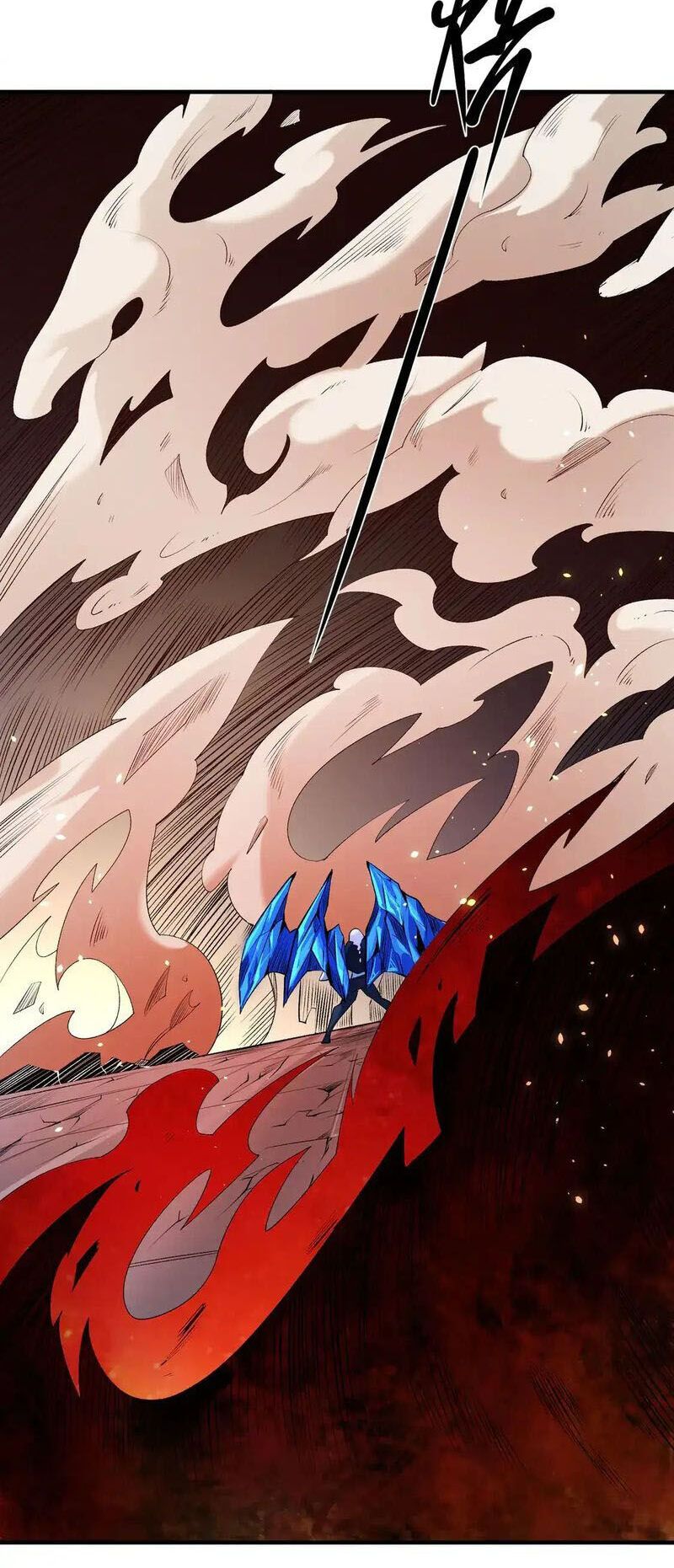 đọc truyện Toàn Dân Chuyển Chức : Duy Ta Vô Chức Tán Nhân Chương 108 ảnh 34 tại Thiên Thai Truyện