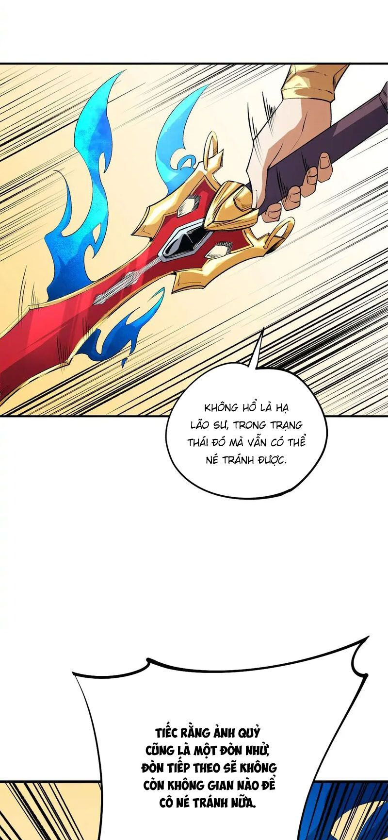 đọc truyện Toàn Dân Chuyển Chức : Duy Ta Vô Chức Tán Nhân Chương 108 ảnh 6 tại Thiên Thai Truyện