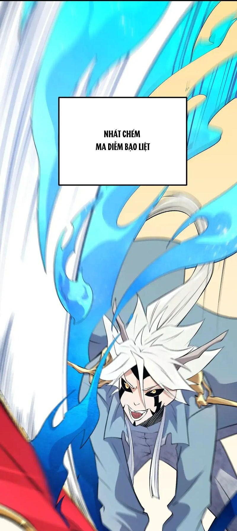 đọc truyện Toàn Dân Chuyển Chức : Duy Ta Vô Chức Tán Nhân Chương 108 ảnh 8 tại Thiên Thai Truyện