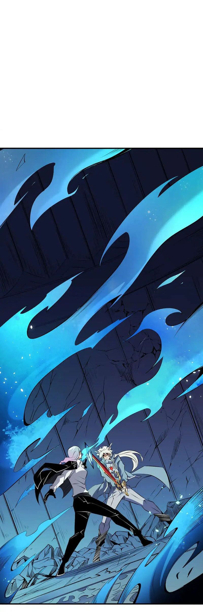 đọc truyện Toàn Dân Chuyển Chức : Duy Ta Vô Chức Tán Nhân Chương 108 ảnh 10 tại Thiên Thai Truyện