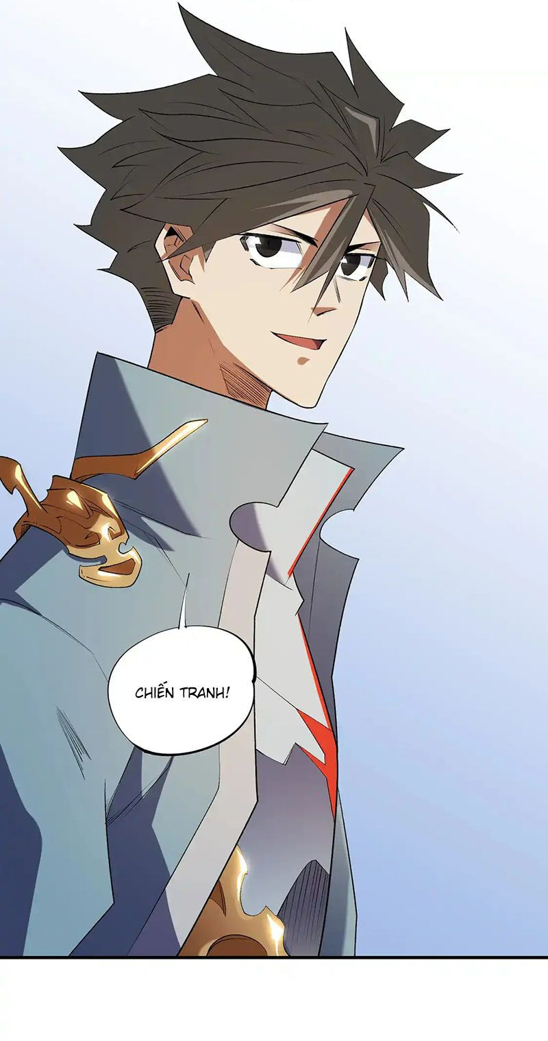 đọc truyện Toàn Dân Chuyển Chức : Duy Ta Vô Chức Tán Nhân Chương 109 ảnh 21 tại Thiên Thai Truyện