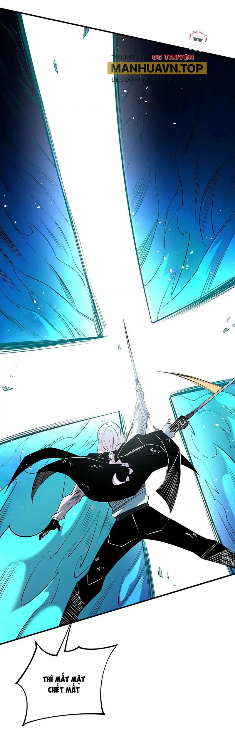 đọc truyện Toàn Dân Chuyển Chức : Duy Ta Vô Chức Tán Nhân Chương 109 ảnh 6 tại Thiên Thai Truyện