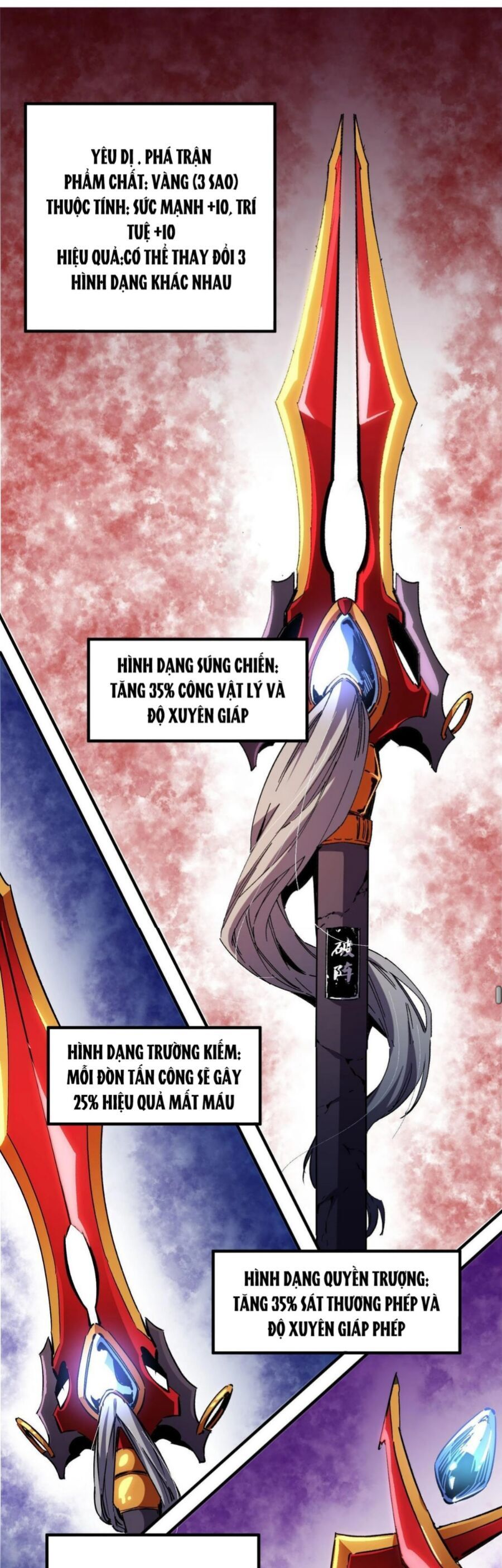 đọc truyện Toàn Dân Chuyển Chức : Duy Ta Vô Chức Tán Nhân Chương 11 ảnh 3 tại Thiên Thai Truyện