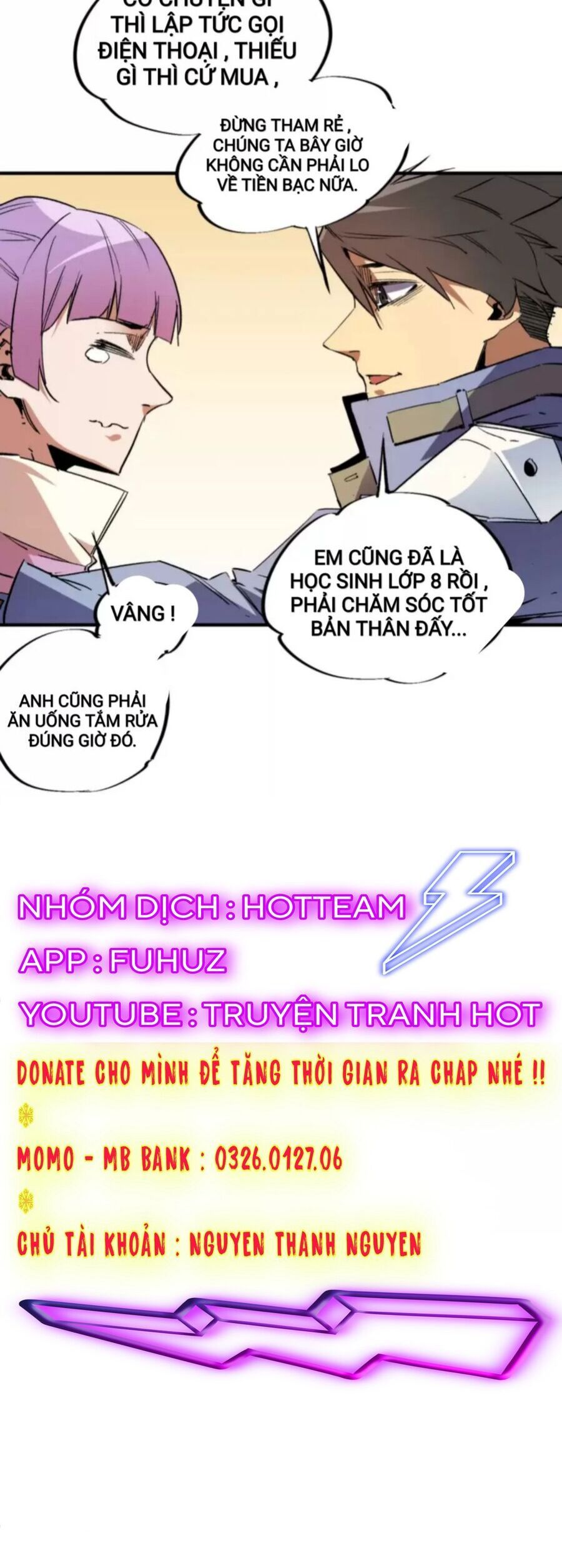 đọc truyện Toàn Dân Chuyển Chức : Duy Ta Vô Chức Tán Nhân Chương 11 ảnh 17 tại Thiên Thai Truyện