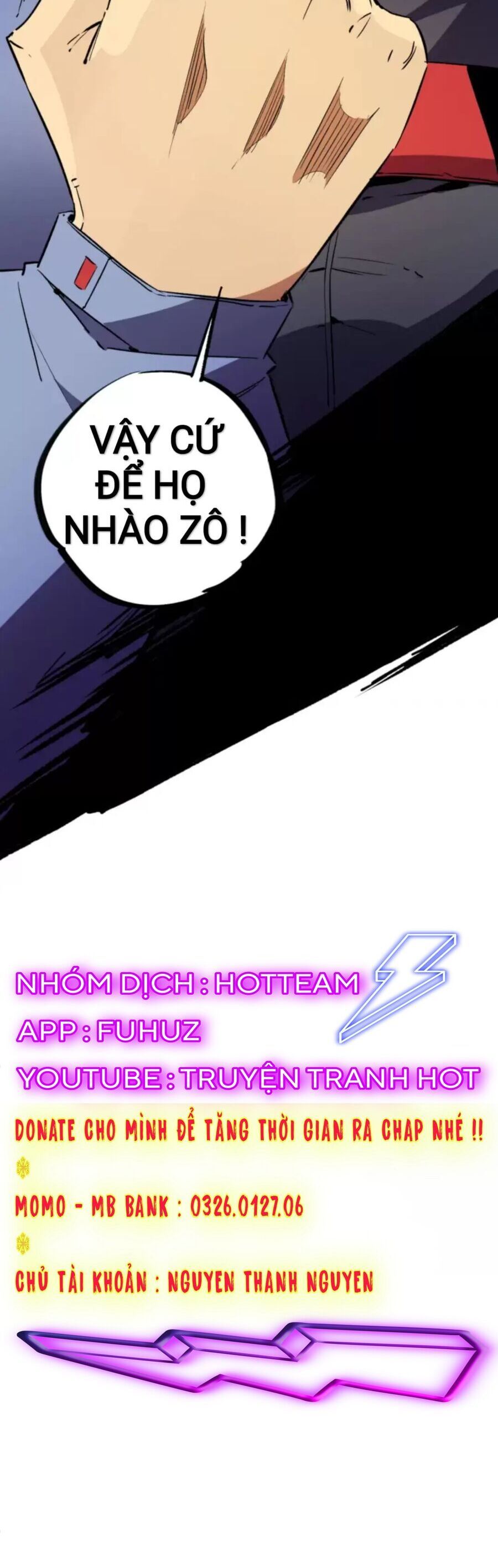 đọc truyện Toàn Dân Chuyển Chức : Duy Ta Vô Chức Tán Nhân Chương 11 ảnh 26 tại Thiên Thai Truyện