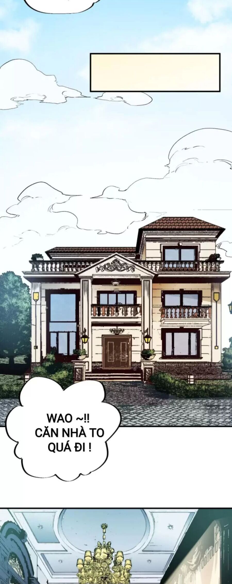 đọc truyện Toàn Dân Chuyển Chức : Duy Ta Vô Chức Tán Nhân Chương 11 ảnh 9 tại Thiên Thai Truyện