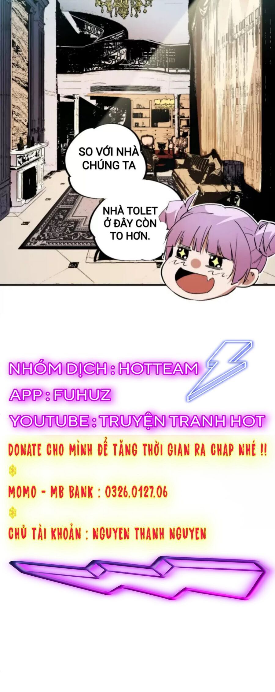 đọc truyện Toàn Dân Chuyển Chức : Duy Ta Vô Chức Tán Nhân Chương 11 ảnh 10 tại Thiên Thai Truyện