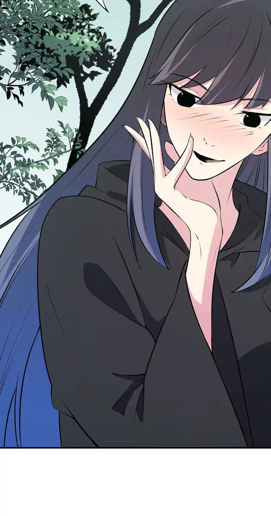 đọc truyện Toàn Dân Chuyển Chức : Duy Ta Vô Chức Tán Nhân Chương 110 ảnh 13 tại Thiên Thai Truyện