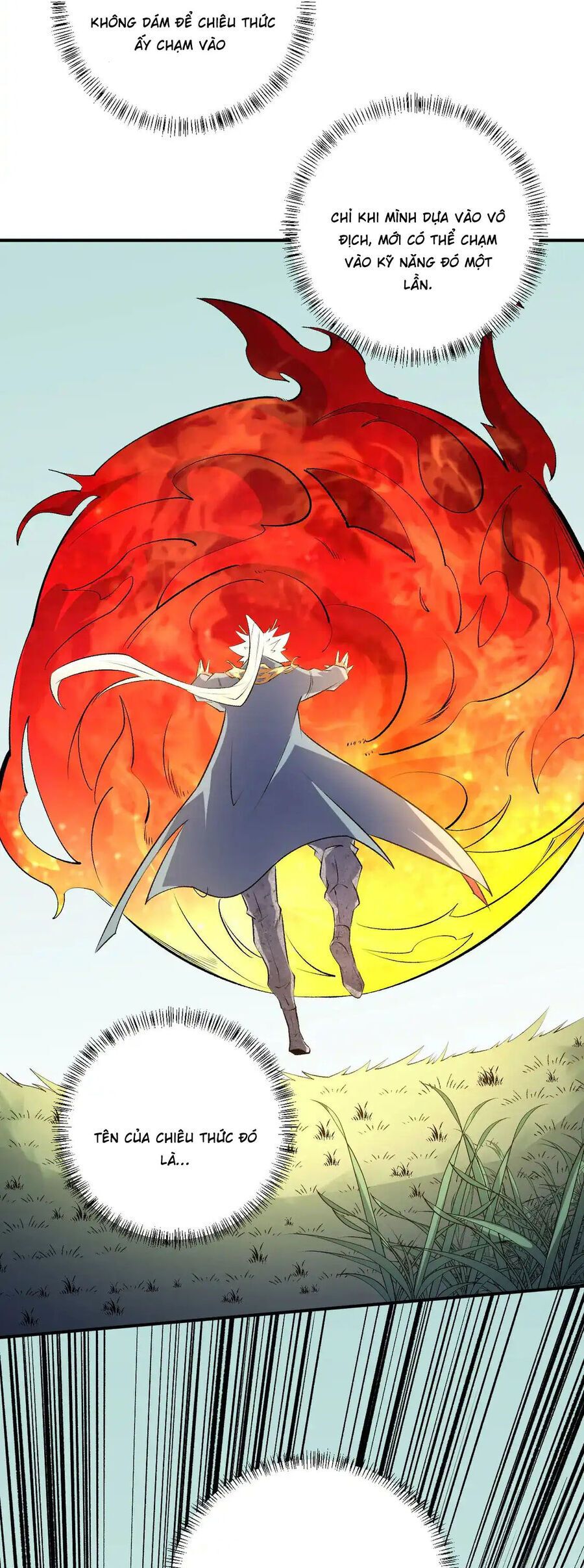 đọc truyện Toàn Dân Chuyển Chức : Duy Ta Vô Chức Tán Nhân Chương 110 ảnh 17 tại Thiên Thai Truyện