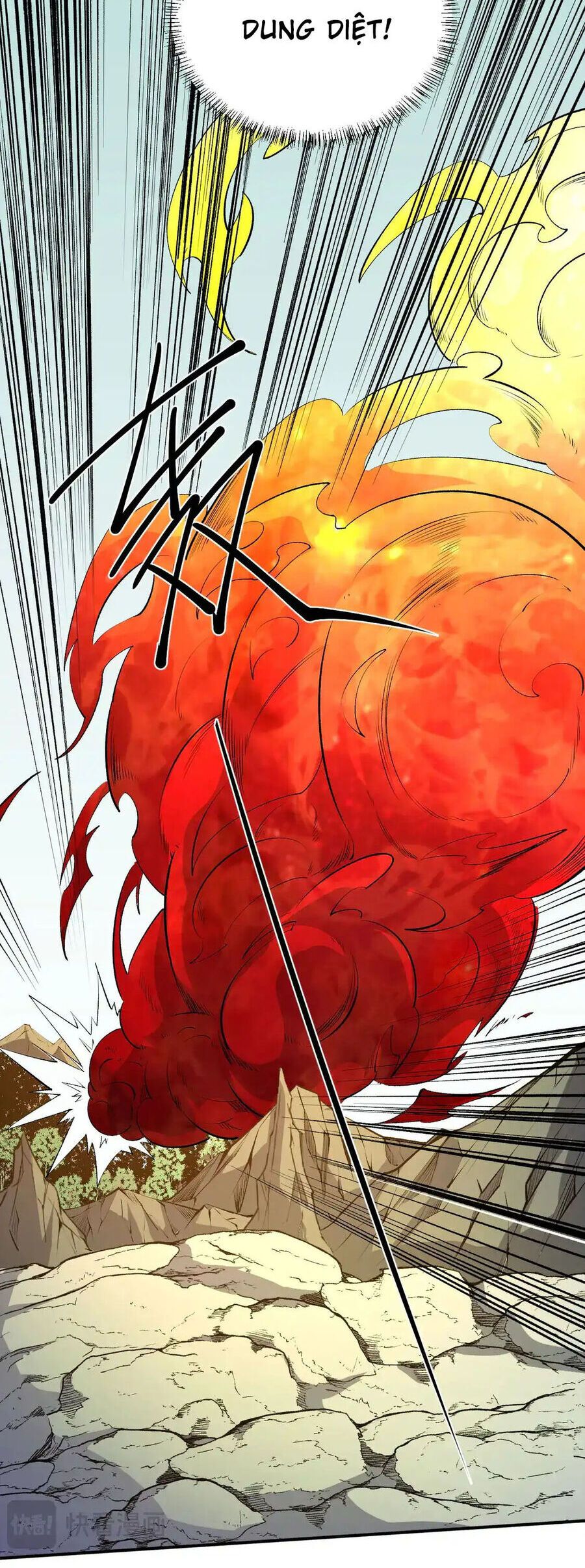 đọc truyện Toàn Dân Chuyển Chức : Duy Ta Vô Chức Tán Nhân Chương 110 ảnh 18 tại Thiên Thai Truyện