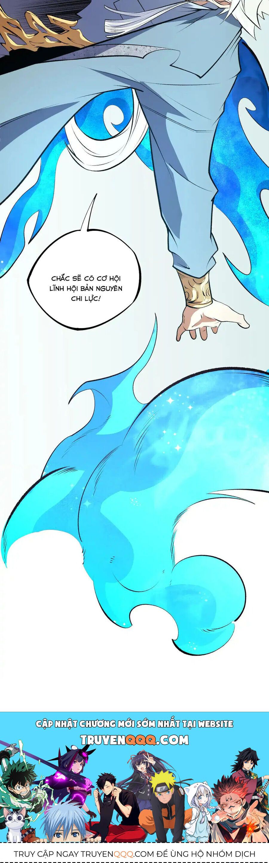 đọc truyện Toàn Dân Chuyển Chức : Duy Ta Vô Chức Tán Nhân Chương 110 ảnh 25 tại Thiên Thai Truyện