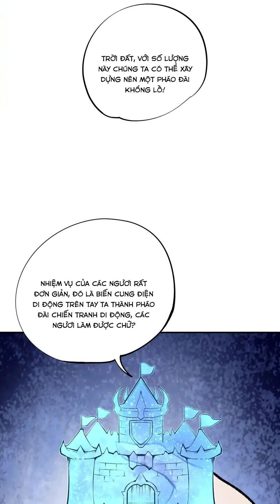 đọc truyện Toàn Dân Chuyển Chức : Duy Ta Vô Chức Tán Nhân Chương 110 ảnh 6 tại Thiên Thai Truyện