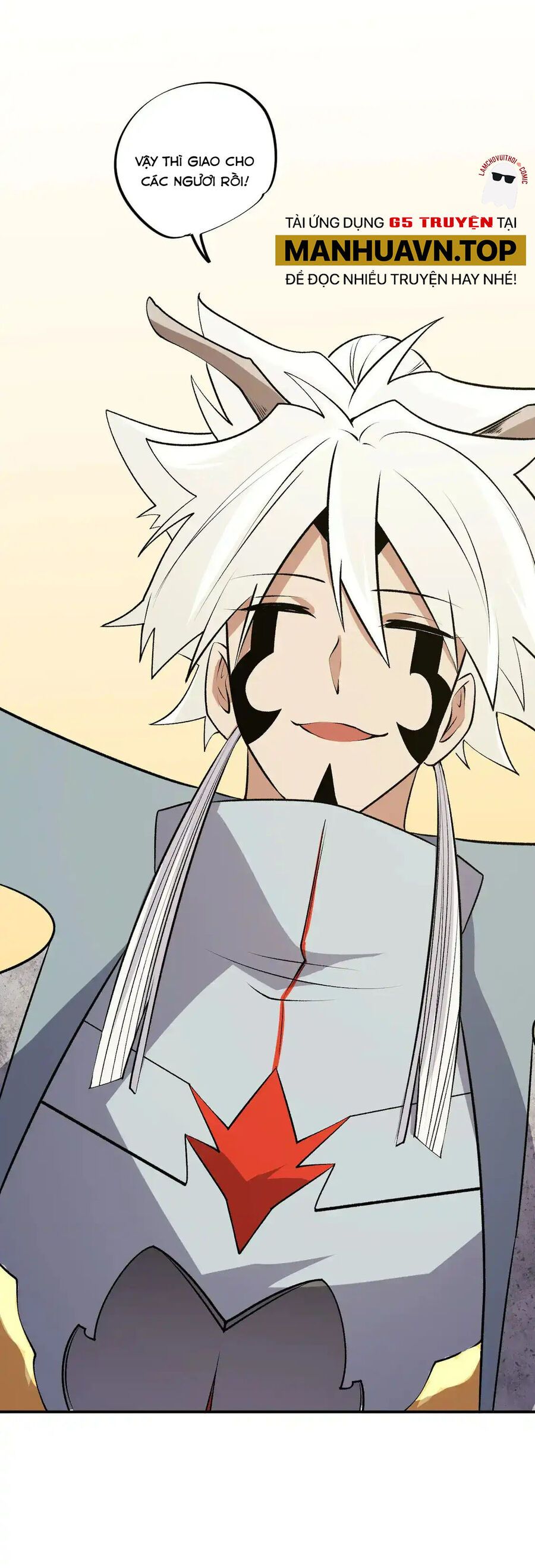 đọc truyện Toàn Dân Chuyển Chức : Duy Ta Vô Chức Tán Nhân Chương 110 ảnh 9 tại Thiên Thai Truyện