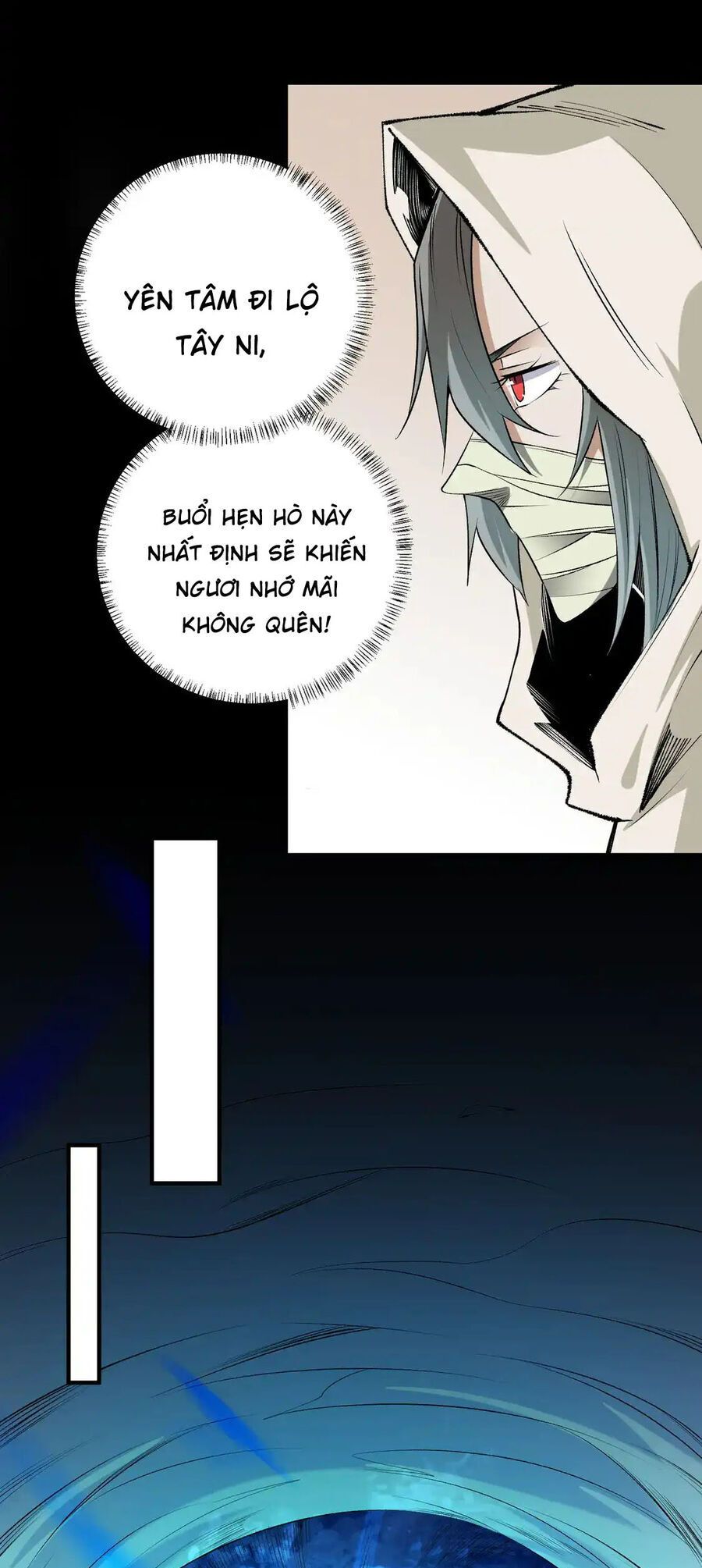 đọc truyện Toàn Dân Chuyển Chức : Duy Ta Vô Chức Tán Nhân Chương 111 ảnh 17 tại Thiên Thai Truyện