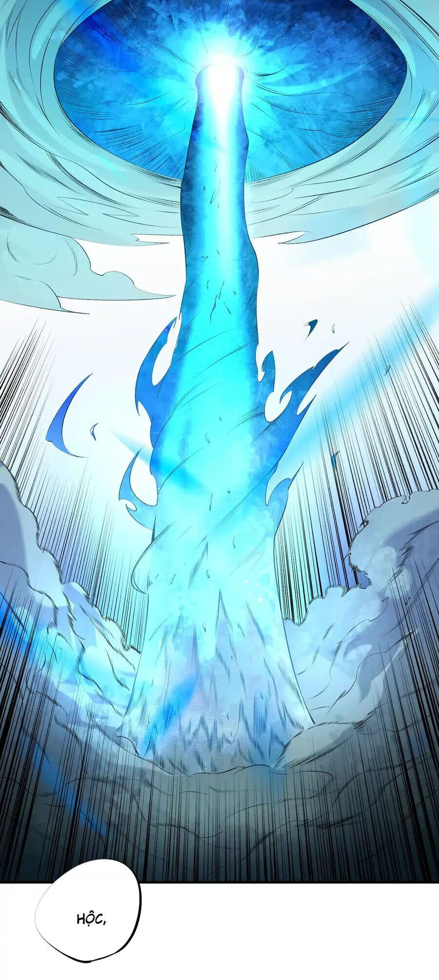 đọc truyện Toàn Dân Chuyển Chức : Duy Ta Vô Chức Tán Nhân Chương 111 ảnh 18 tại Thiên Thai Truyện