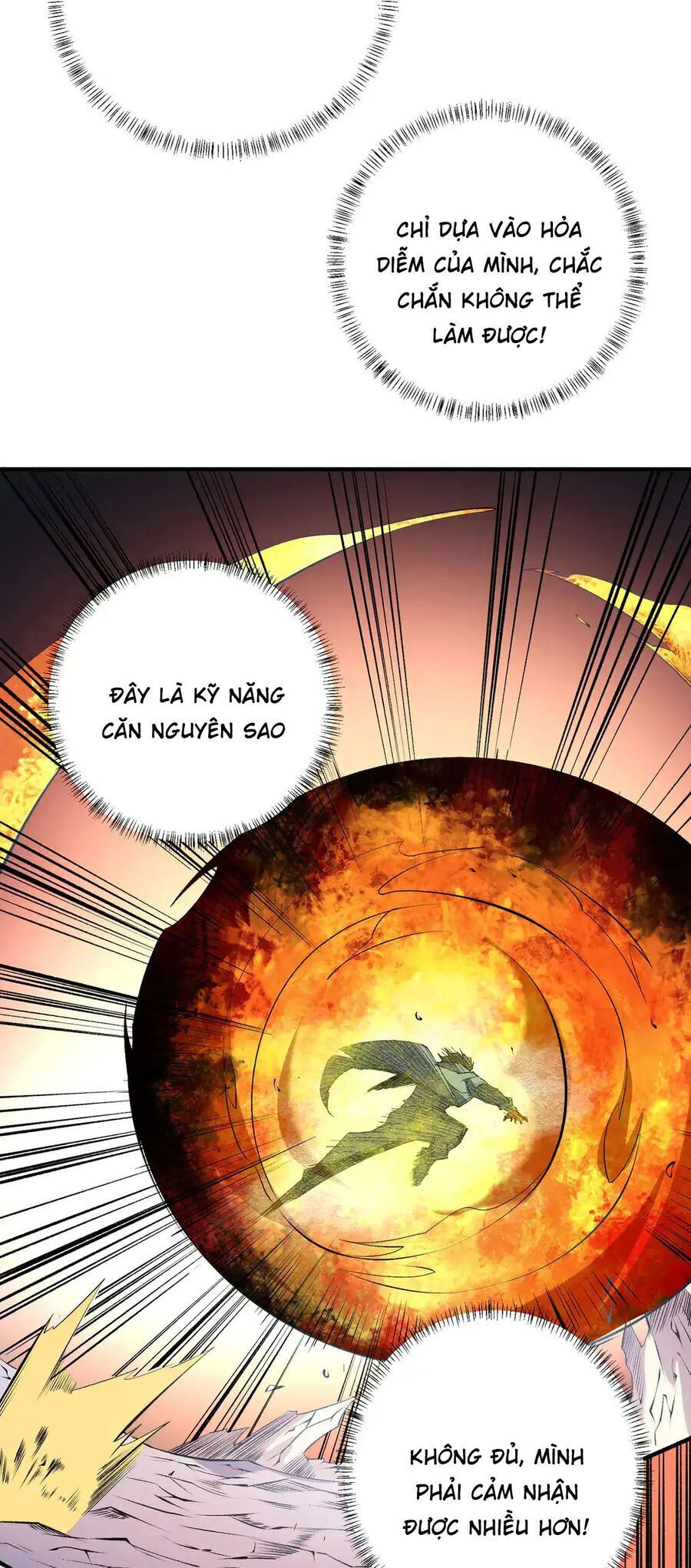 đọc truyện Toàn Dân Chuyển Chức : Duy Ta Vô Chức Tán Nhân Chương 111 ảnh 23 tại Thiên Thai Truyện