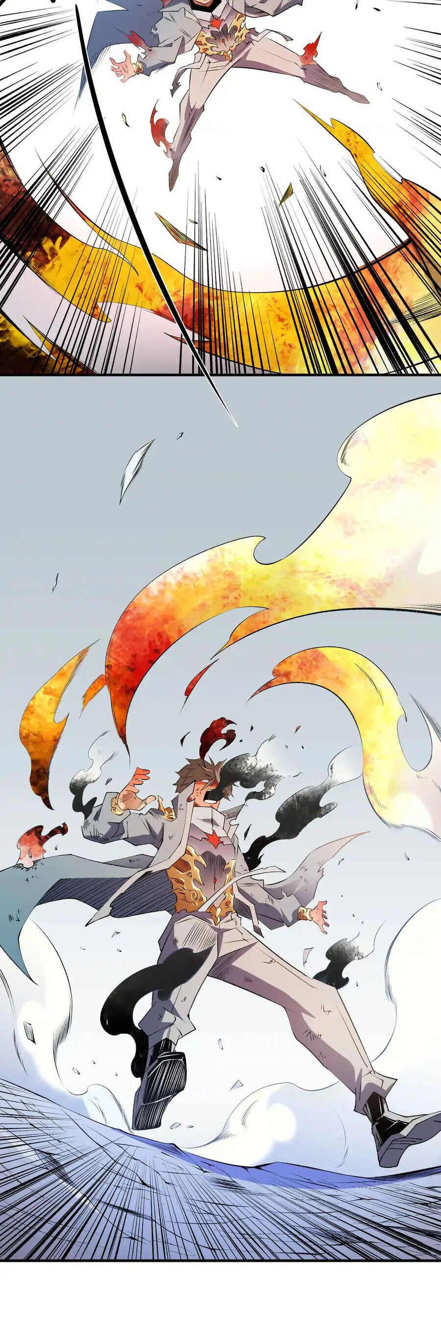 đọc truyện Toàn Dân Chuyển Chức : Duy Ta Vô Chức Tán Nhân Chương 111 ảnh 27 tại Thiên Thai Truyện