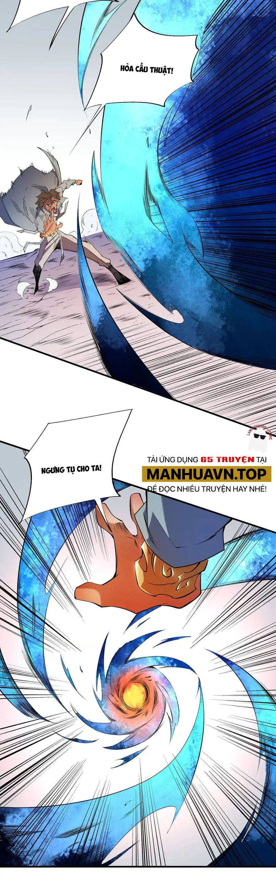 đọc truyện Toàn Dân Chuyển Chức : Duy Ta Vô Chức Tán Nhân Chương 111 ảnh 29 tại Thiên Thai Truyện