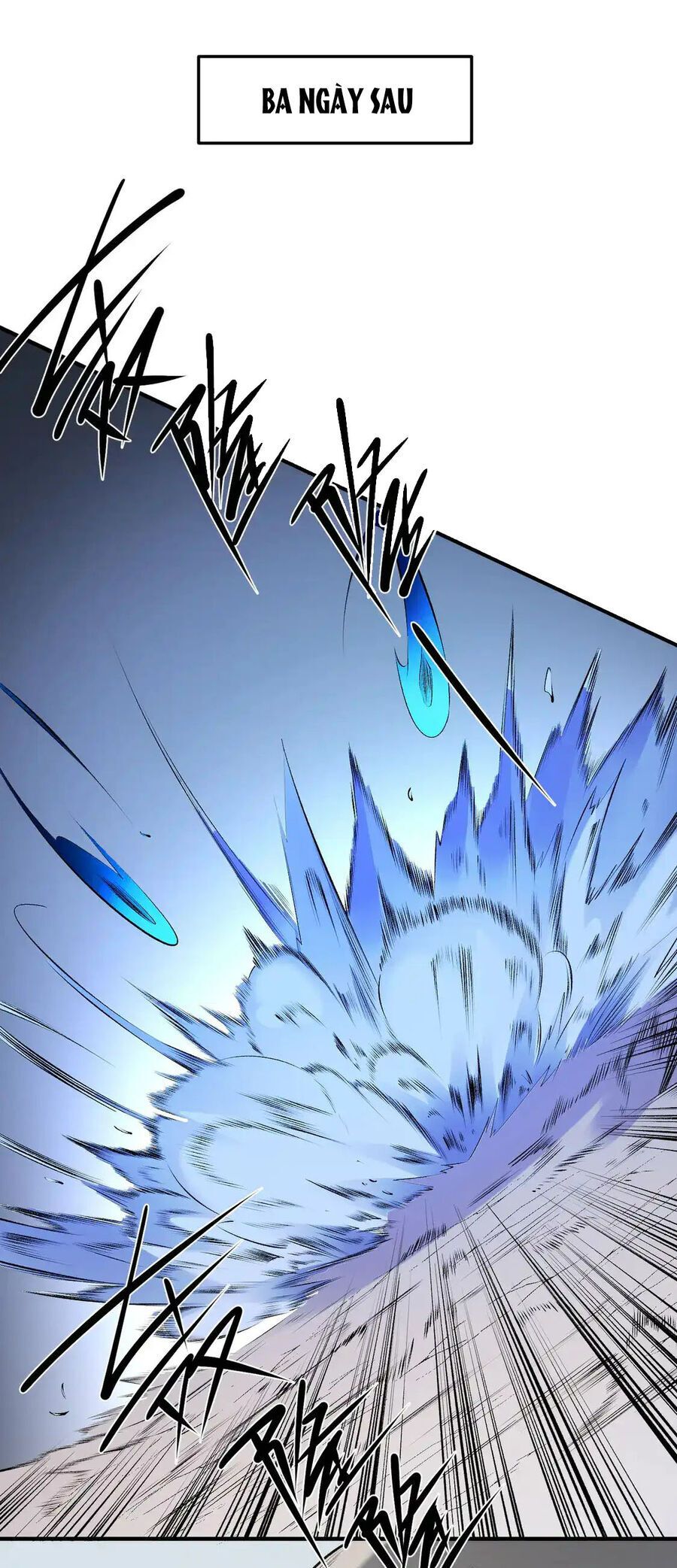 đọc truyện Toàn Dân Chuyển Chức : Duy Ta Vô Chức Tán Nhân Chương 111 ảnh 5 tại Thiên Thai Truyện