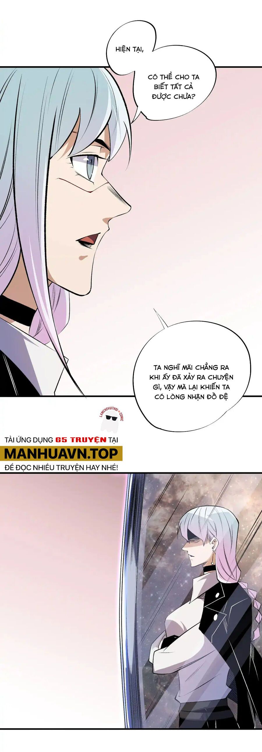 đọc truyện Toàn Dân Chuyển Chức : Duy Ta Vô Chức Tán Nhân Chương 111 ảnh 38 tại Thiên Thai Truyện