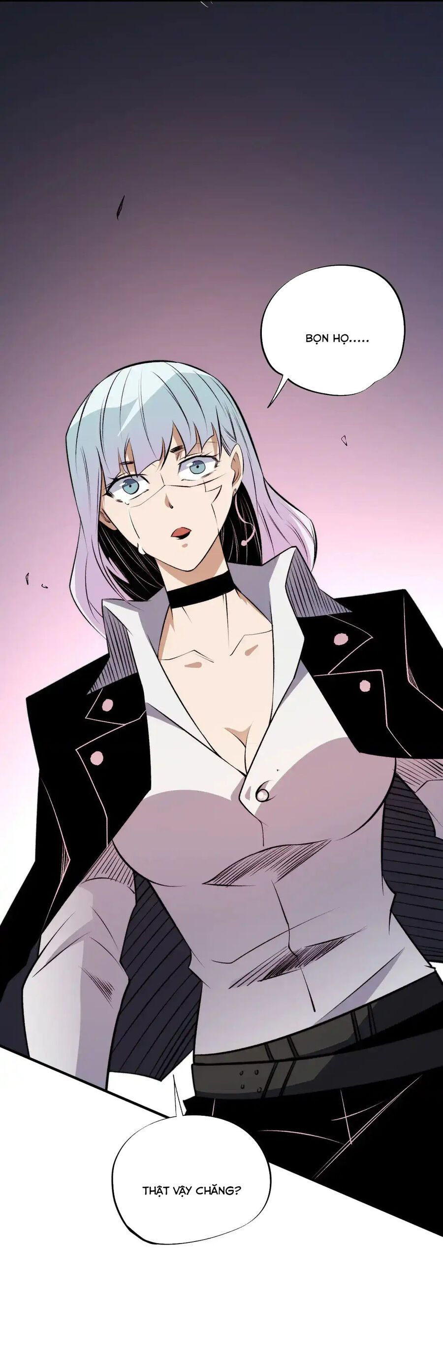 đọc truyện Toàn Dân Chuyển Chức : Duy Ta Vô Chức Tán Nhân Chương 111 ảnh 40 tại Thiên Thai Truyện