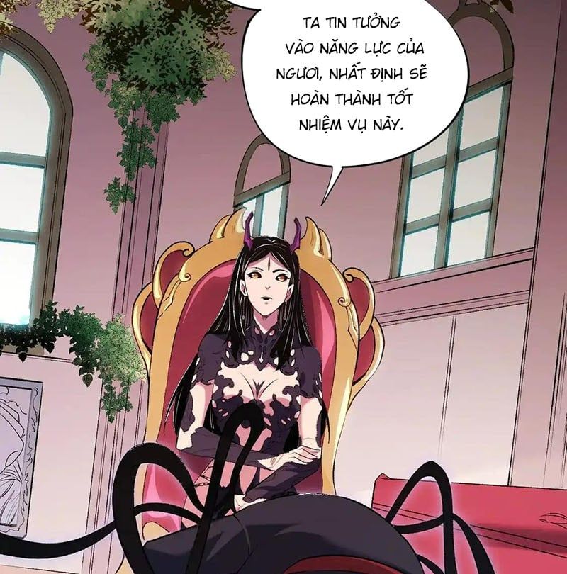 đọc truyện Toàn Dân Chuyển Chức : Duy Ta Vô Chức Tán Nhân Chương 112 ảnh 107 tại Thiên Thai Truyện