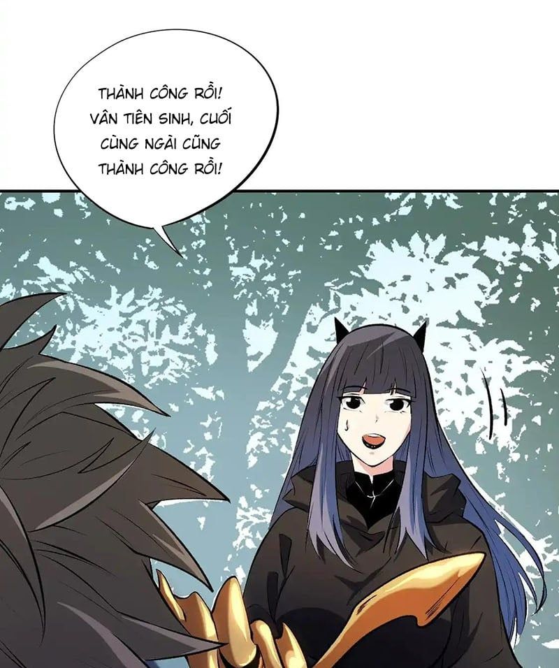 đọc truyện Toàn Dân Chuyển Chức : Duy Ta Vô Chức Tán Nhân Chương 112 ảnh 119 tại Thiên Thai Truyện