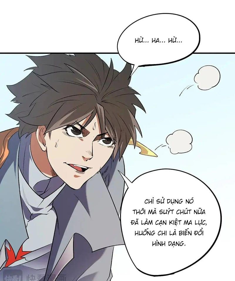 đọc truyện Toàn Dân Chuyển Chức : Duy Ta Vô Chức Tán Nhân Chương 112 ảnh 121 tại Thiên Thai Truyện