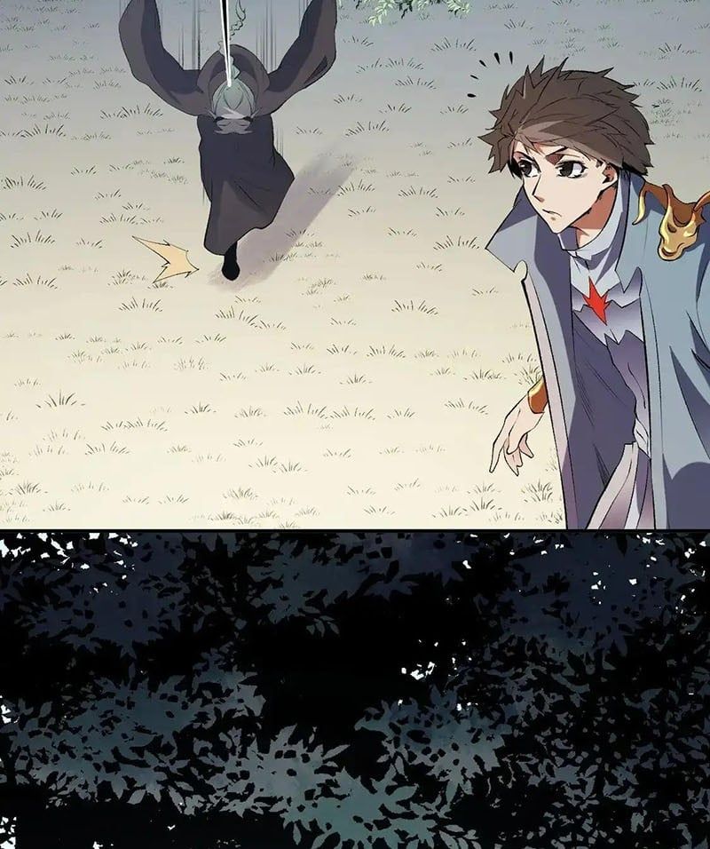 đọc truyện Toàn Dân Chuyển Chức : Duy Ta Vô Chức Tán Nhân Chương 112 ảnh 123 tại Thiên Thai Truyện