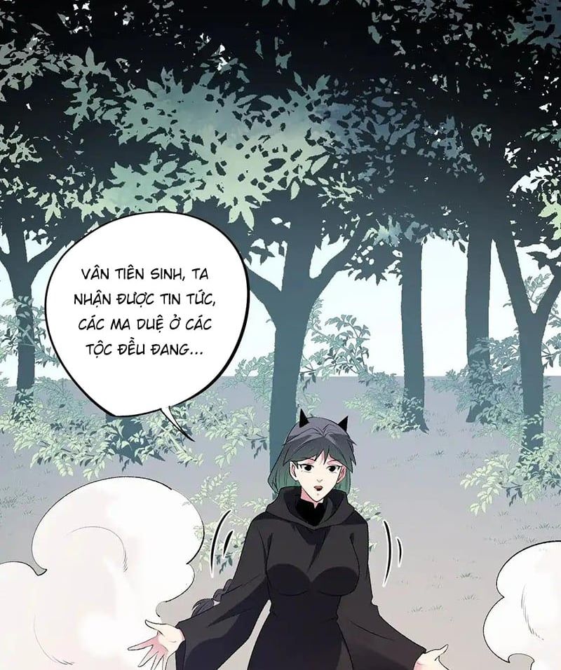 đọc truyện Toàn Dân Chuyển Chức : Duy Ta Vô Chức Tán Nhân Chương 112 ảnh 124 tại Thiên Thai Truyện