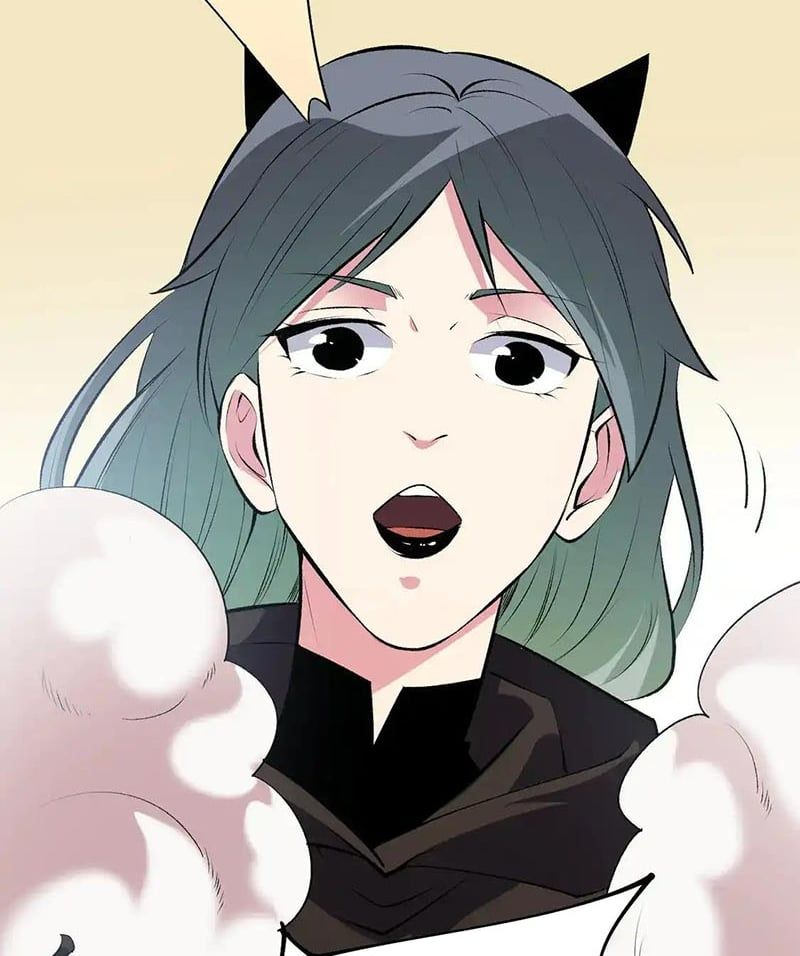 đọc truyện Toàn Dân Chuyển Chức : Duy Ta Vô Chức Tán Nhân Chương 112 ảnh 126 tại Thiên Thai Truyện