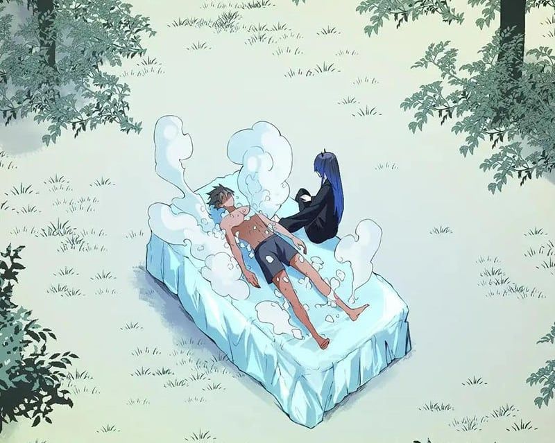 đọc truyện Toàn Dân Chuyển Chức : Duy Ta Vô Chức Tán Nhân Chương 112 ảnh 17 tại Thiên Thai Truyện