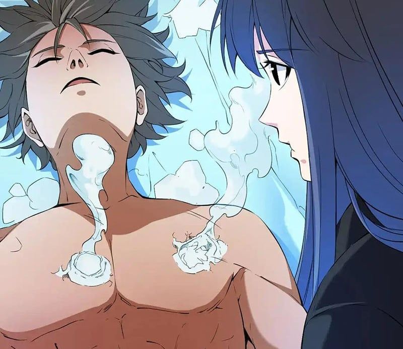 đọc truyện Toàn Dân Chuyển Chức : Duy Ta Vô Chức Tán Nhân Chương 112 ảnh 20 tại Thiên Thai Truyện