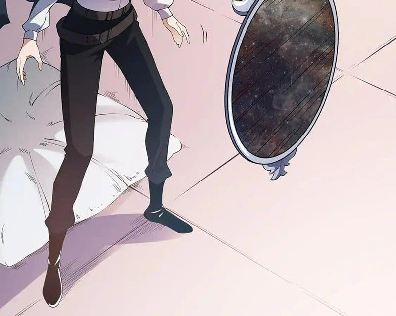 đọc truyện Toàn Dân Chuyển Chức : Duy Ta Vô Chức Tán Nhân Chương 112 ảnh 5 tại Thiên Thai Truyện