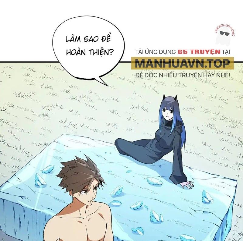 đọc truyện Toàn Dân Chuyển Chức : Duy Ta Vô Chức Tán Nhân Chương 112 ảnh 40 tại Thiên Thai Truyện